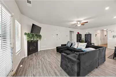 1404 Beckett Drive, Hampton, GA 30228 - Photo 6