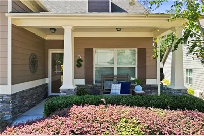 216 Hawthorne Ridge Circle, Dallas, GA 30132 - Photo 2