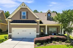 216 Hawthorne Ridge Cir, Dallas, GA 30132 - Photo 1