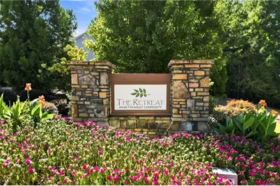 216 Hawthorne Ridge Circle, Dallas, GA 30132 - Photo 46