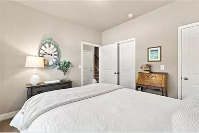 216 Hawthorne Ridge Circle, Dallas, GA 30132 - Photo 24