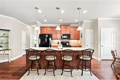 216 Hawthorne Ridge Circle, Dallas, GA 30132 - Photo 12