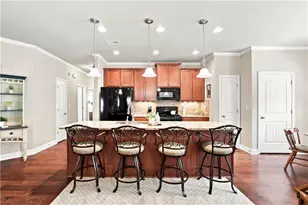 216 Hawthorne Ridge Cir, Dallas, GA 30132 - Photo 12
