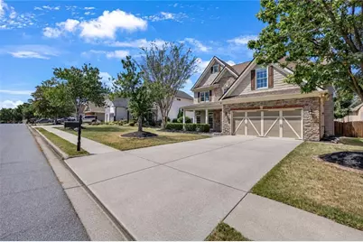 320 Baymist Drive, Loganville, GA 30052 - Photo 2
