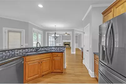 320 Baymist Drive, Loganville, GA 30052 - Photo 12