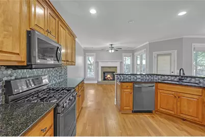 320 Baymist Drive, Loganville, GA 30052 - Photo 10