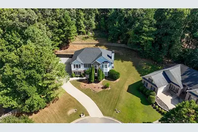 2041 Castlemaine Circle, Woodstock, GA 30189 - Photo 46