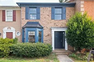 5038 Jenny Dr, Acworth, GA 30101 - Photo 1