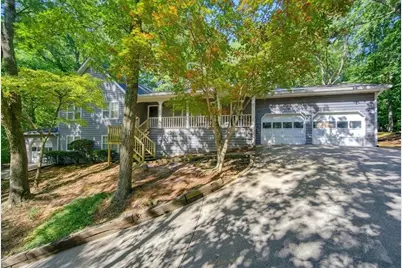 4308 Oak Walk N, Cumming, GA 30041 - Photo 1