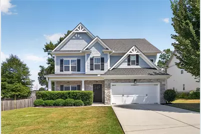 3075 Nichols Street SE, Smyrna, GA 30080 - Photo 1