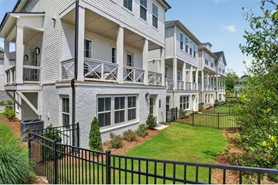 200 Pinecone Place, Alpharetta, GA 30022 - Photo 4