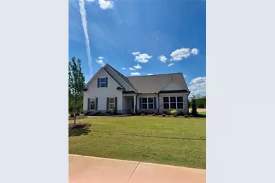 1025 Windy Hill Road, Jefferson, GA 30549 - Photo 2