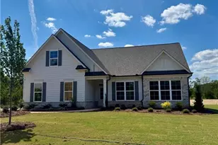 1025 Windy Hill Rd, Jefferson, GA 30549 - Photo 2