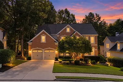 1320 Tahoe Pines Circle, Alpharetta, GA 30005 - Photo 1