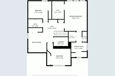 115 Village Trace, Woodstock, GA 30188 - Photo 44