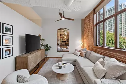 640 Glen Iris Drive NE #312, Atlanta, GA 30308 - Photo 16