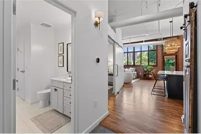 640 Glen Iris Drive NE #312, Atlanta, GA 30308 - Photo 6