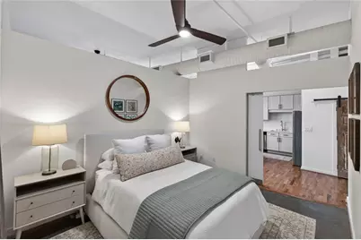 640 Glen Iris Drive NE #312, Atlanta, GA 30308 - Photo 20