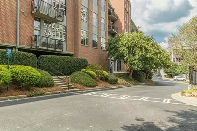 640 Glen Iris Drive NE #312, Atlanta, GA 30308 - Photo 40