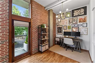 640 Glen Iris Drive NE #312, Atlanta, GA 30308 - Photo 12