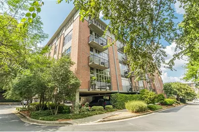 640 Glen Iris Drive NE #312, Atlanta, GA 30308 - Photo 34