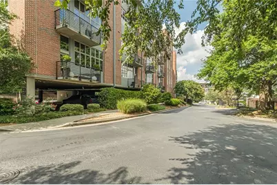 640 Glen Iris Drive NE #312, Atlanta, GA 30308 - Photo 36