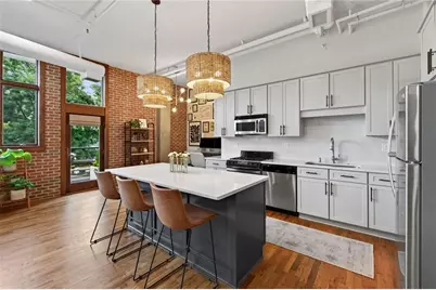 640 Glen Iris Drive NE #312, Atlanta, GA 30308 - Photo 4