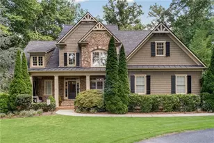 5040 John Burruss Rd, Cumming, GA 30040 - Photo 1