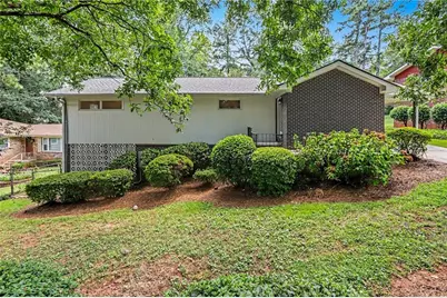 2213 Doris Drive, Decatur, GA 30034 - Photo 2