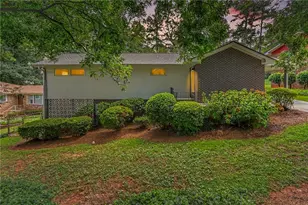 2213 Doris Dr, Decatur, GA 30034 - Photo 1