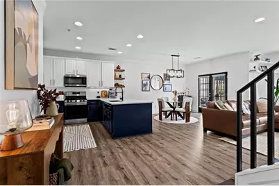 305 Glen Ivy, Marietta, GA 30062 - Photo 4