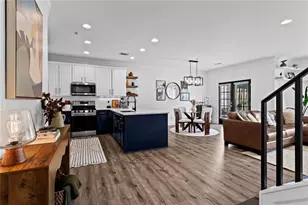 305 Glenivy, Marietta, GA 30062 - Photo 4