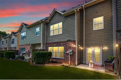 305 Glen Ivy, Marietta, GA 30062 - Photo 36