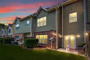 305 Glenivy, Marietta, GA 30062 - Photo 36