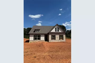 1098 Windy Hill Road, Jefferson, GA 30549 - Photo 2