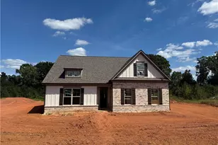 1098 Windy Hill Rd, Jefferson, GA 30549 - Photo 1