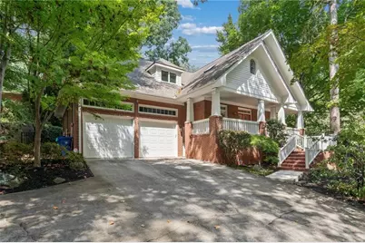 1240 Beech Haven Road NE, Atlanta, GA 30324 - Photo 1