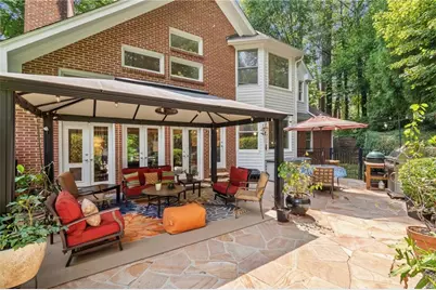 1240 Beech Haven Road NE, Atlanta, GA 30324 - Photo 60