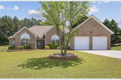 6827 Hill Creek Cove, Lithonia, GA 30058 - Photo 2