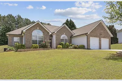 6827 Hill Creek Cove, Lithonia, GA 30058 - Photo 1