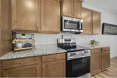 36 Sonoma Drive Drive, Adairsville, GA 30103 - Photo 22