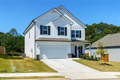 36 Sonoma Drive, Adairsville, GA 30103 - Photo 2