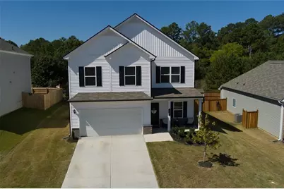36 Sonoma Drive, Adairsville, GA 30103 - Photo 42