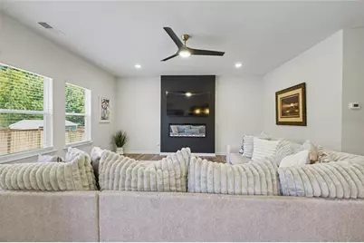 36 Sonoma Drive Drive, Adairsville, GA 30103 - Photo 14