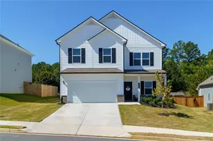 36 Sonoma Dr Dr, Adairsville, GA 30103 - Photo 1