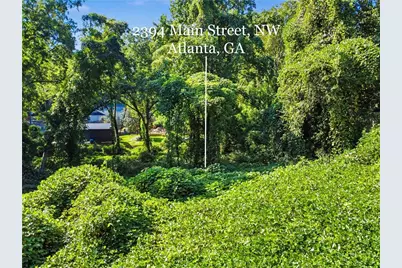 2394 Main Street NW, Atlanta, GA 30318 - Photo 1