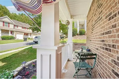 546 Fox Creek Crossing, Woodstock, GA 30188 - Photo 20