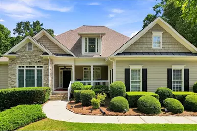 410 Ashley Drive, Canton, GA 30114 - Photo 2