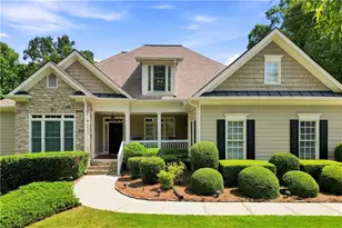 410 Ashley Dr, Canton, GA 30114 - Photo 2