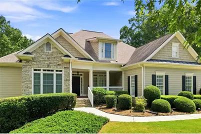 410 Ashley Drive, Canton, GA 30114 - Photo 4